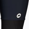 Spodenki rowerowe męskie ASSOS Mille GT C2 Bib Short black 3