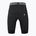 Spodenki rowerowe męskie ASSOS Mille GT C2 Half Shorts black 3