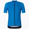 Koszulka rowerowa męska ASSOS Mille GT Jersey C2 cyber blue
