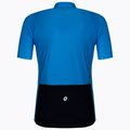 Koszulka rowerowa męska ASSOS Mille GT Jersey C2 cyber blue 2
