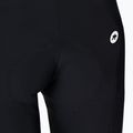 Spodenki rowerowe damskie ASSOS Uma GT C2 Bib Shorts W black 3