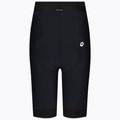 Spodenki rowerowe damskie ASSOS Uma GT C2 Half Shorts Long W black 2