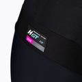 Spodenki rowerowe damskie ASSOS Uma GT C2 Half Shorts Long W black 3
