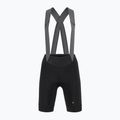 Spodenki rowerowe damskie ASSOS Uma GTV C2 Bib Shorts W black
