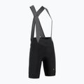 Spodenki rowerowe damskie ASSOS Uma GTV C2 Bib Shorts W black 2