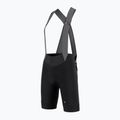 Spodenki rowerowe damskie ASSOS Uma GTV C2 Bib Shorts W black 3