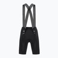 Spodenki rowerowe damskie ASSOS Uma GTV C2 Bib Shorts W black 4