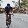 Koszulka rowerowa męska ASSOS Mille GTO yubi blue 6