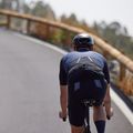 Koszulka rowerowa męska ASSOS Mille GTO yubi blue 8