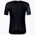 Koszulka rowerowa męska ASSOS Equipe RS Targa S9 black