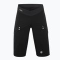 Spodenki rowerowe męskie ASSOS Trail Cargo Shorts T3 black 5