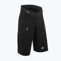 Spodenki rowerowe męskie ASSOS Trail Cargo Shorts T3 black 6