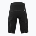 Spodenki rowerowe męskie ASSOS Trail Cargo Shorts T3 black 8