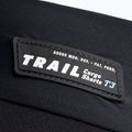 Spodenki rowerowe męskie ASSOS Trail Cargo Shorts T3 black 3