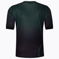Koszulka rowerowa męska ASSOS Trail Jersey T3 schwarzwald/green 2