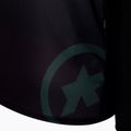 Longsleeve rowerowy męski ASSOS Trail Jersey T3 schwarzwald/green 3