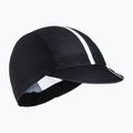 Czapka z daszkiem rowerowa ASSOS Cap black