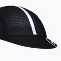 Czapka z daszkiem rowerowa ASSOS Cap black 5