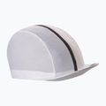 Czapka z daszkiem rowerowa ASSOS Cap holy white 2