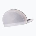 Czapka z daszkiem rowerowa ASSOS Cap holy white 3