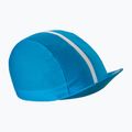 Czapka z daszkiem rowerowa ASSOS Cap cyber blue 2