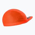 Czapka z daszkiem rowerowa ASSOS Cap droid orange 3