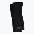 Nogawki rowerowe ASSOS Spring Fall Knee Warmers black 2