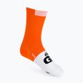 Skarpety rowerowe ASSOS GT C2 droid orange