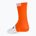 Skarpety ASSOS GT C2 droid orange 2