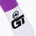 Skarpety ASSOS GT C2 venus violet 3