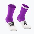 Skarpety ASSOS GT C2 venus violet 4