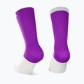 Skarpety ASSOS GT C2 venus violet 5