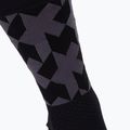Skarpety ASSOS Monogram EVO black 3
