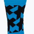 Skarpety ASSOS Monogram EVO cyber blue 3