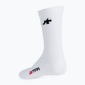 Skarpety ASSOS RS Targa holy white 2