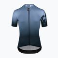 Koszulka rowerowa męska ASSOS Equipe RS Targa S9 wulf grey
