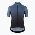 Koszulka rowerowa męska ASSOS Mille GT Jersey C2 Shifter concrete blue