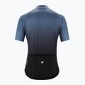 Koszulka rowerowa męska ASSOS Mille GT Jersey C2 Shifter concrete blue 2