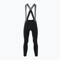 Spodnie rowerowe męskie ASSOS Mille GT C2 Winter Bib Tights black