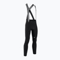 Spodnie rowerowe męskie ASSOS Mille GT C2 Winter Bib Tights black 2