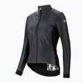 Kurtka rowerowa damska ASSOS Uma GT Evo Winter W torpedo grey 3