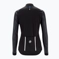 Kurtka rowerowa damska ASSOS Uma GT Evo Winter W torpedo grey 4