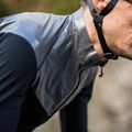 Kurtka rowerowa męska ASSOS Mille GTO Fuchsroehre C2 black 8