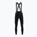 Spodnie rowerowe damskie ASSOS Uma GT C2 Winter Bib Tights W black