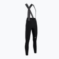 Spodnie rowerowe damskie ASSOS Uma GT C2 Winter Bib Tights W black 2