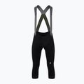 Spodnie rowerowe męskie ASSOS Mille GT Spring Fall Bib Knickers black