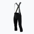 Spodnie rowerowe męskie ASSOS Mille GT Spring Fall Bib Knickers black 3