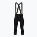 Spodnie rowerowe męskie ASSOS Mille GT Spring Fall Bib Knickers black 4