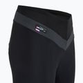 Spodenki rowerowe damskie ASSOS Uma GT C2 Summer Half Knickers black 3