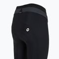 Spodenki rowerowe damskie ASSOS Uma GT C2 Summer Half Knickers black 4